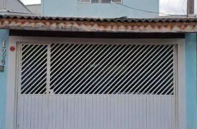 Casa com 3 quartos à venda na Rua Doutor Manoel Maria Bueno, 12, Jardim Alberto Gomes, Itu