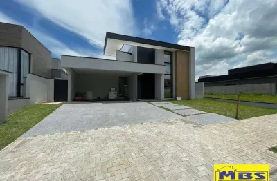 Casa em condomínio fechado com 3 quartos à venda na Rua Bandeirante Francisco Dias Velho, 20, Portal dos Bandeirantes Salto, Salto