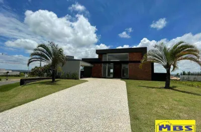 Casa com 4 quartos para alugar na Loteamento Parque Chapada de Itu, 80, Jardim Emicol, Itu