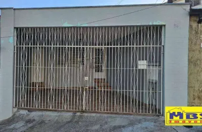 Casa com 3 quartos à venda na Rua São Judas Tadeu, 12, Vila Santa Terezinha, Itu