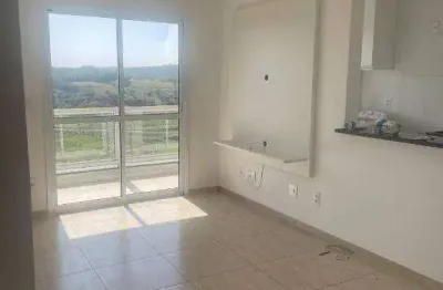 Apartamento com 2 quartos para alugar na Alameda das Amoreiras, 60, Jardim Paraíso II, Itu