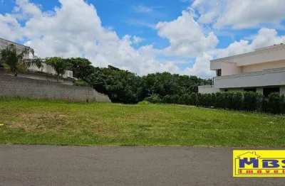 Terreno em condomínio fechado à venda na Estrada Municipal Augusto Zanoni, 12, Jardim Emicol, Itu