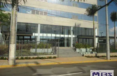 Sala comercial com 1 sala para alugar na Avenida Plaza, 6, Jardim Paraíso, Itu