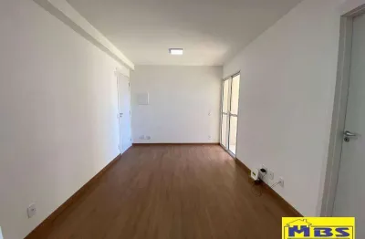 Apartamento com 2 dormitórios para alugar, 49 m² por R$ 1.800/mês - Parque Nossa Senhora da Candelária - Itu/SP