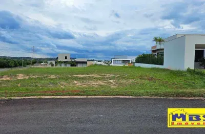 Terreno em condomínio fechado à venda na Alameda Dom Casmurro, 12, Bairro do Pinheiro, Itu