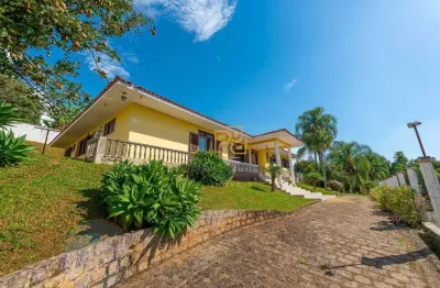 Casa à venda, 628 m² por r$ 2.950.000,00 - aristocrata - são josé dos pinhais/pr