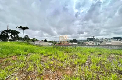 Terreno à venda, 191 m² por r$ 449.000,00 - santa cândida - curitiba/pr