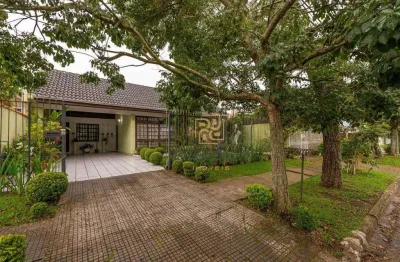Casa com 4 dormitórios à venda, 200 m² por r$ 1.150.000,00 - são braz - curitiba/pr