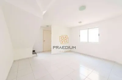 Sobrado com 3 dormitórios à venda, 93 m² por r$ 470.000,00 - uberaba - curitiba/pr