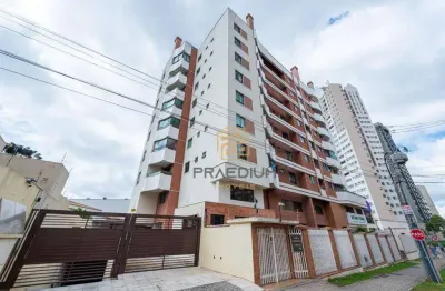 Cobertura com 3 dormitórios à venda, 155 m² por r$ 1.160.900,00 - cristo rei - curitiba/pr