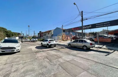 Terreno à venda, 490 m² por r$ 1.049.900,00 - capão da imbuia - curitiba/pr