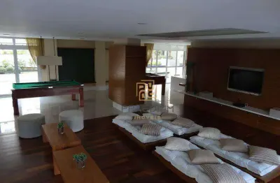 Apartamento à venda, 188 m² por r$ 2.850.000,00 - água verde - curitiba/pr