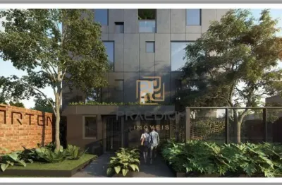 Apartamento à venda, 138 m² por r$ 1.800.000,00 - alto da xv - curitiba/pr