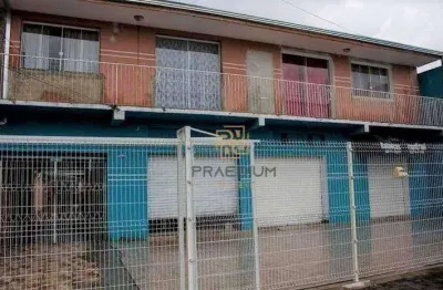 Loja à venda, 223 m² por r$ 1.800.000 - hauer - curitiba/pr