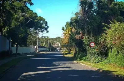 Terreno à venda, 568 m² por r$ 949.990,00 - jardim social - curitiba/pr