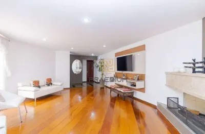 Casa com 4 dormitórios à venda, 775 m² por r$ 2.490.000,00 - bacacheri - curitiba/pr