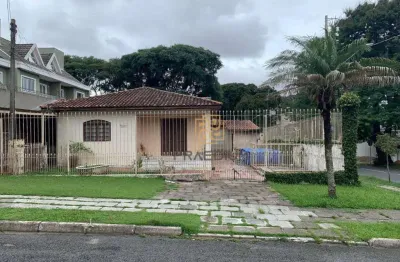 Terreno à venda, 416 m² por r$ 1.166.000,00 - água verde - curitiba/pr