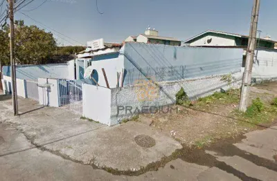 Terreno à venda, 316 m² por r$ 430.000,00 - cidade industrial - curitiba/pr