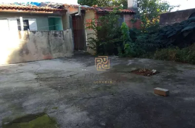 Terreno à venda, 360 m² por r$ 720.000,00 - portão - curitiba/pr