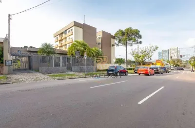 Casa à venda, 275 m² por r$ 1.450.000,00 - alto da rua xv - curitiba/pr