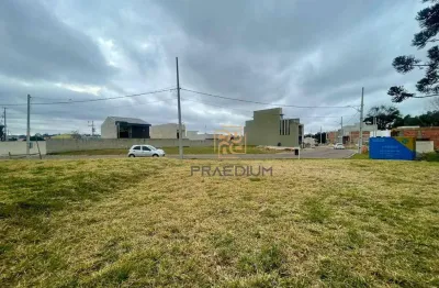 Terreno à venda, 110 m² por r$ 192.000,00 - umbará - curitiba/pr