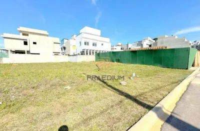 Terreno à venda, 441 m² por r$ 560.000,00 - santa cândida - curitiba/pr
