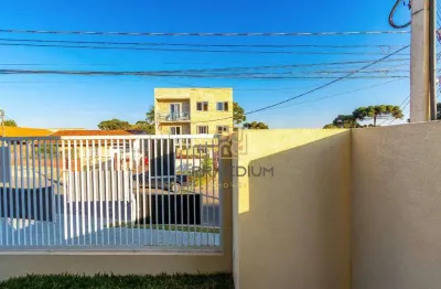 Apartamento com 3 dormitórios à venda, 60 m² por r$ 330.000,00 - pedro moro - são josé dos pinhais/pr