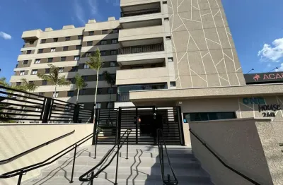Studio com 1 dormitório à venda, 12 m² por r$ 245.000,00 - novo mundo - curitiba/pr