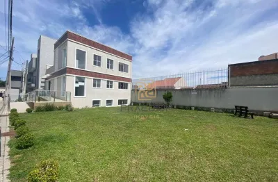 Terreno à venda, 114 m² por r$ 310.000,00 - xaxim - curitiba/pr
