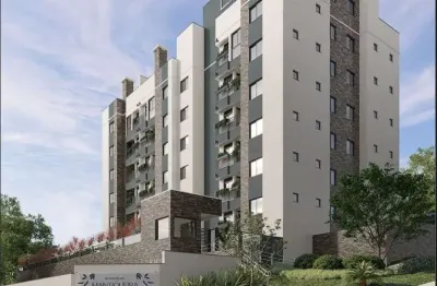Apartamento garden com 2 dormitórios à venda, 48 m² por r$ 498.000,00 - bairro alto - curitiba/pr