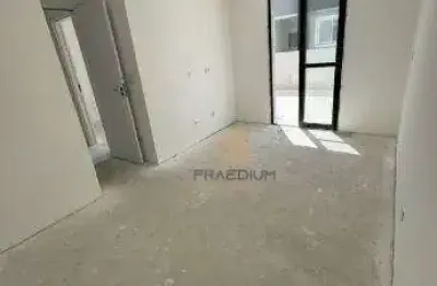 Apartamento garden com 3 dormitórios à venda, 100 m² por r$ 882.000 - fanny - curitiba/pr