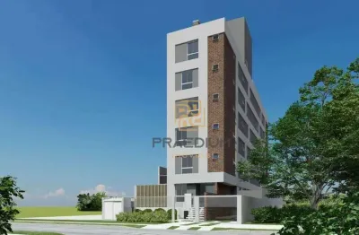 Apartamento com 2 dormitórios à venda, 48 m² por r$ 451.500,00 - bacacheri - curitiba/pr