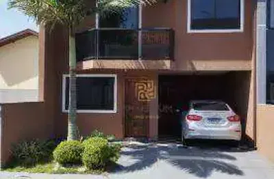 Sobrado com 3 dormitórios à venda, 110 m² por r$ 635.700 - bom jesus - são josé dos pinhais/pr
