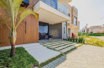 Casa com 3 dormitórios à venda, 183 m² por r$ 1.350.000 - santa cândida - curitiba/pr