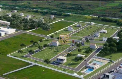 Terreno à venda, 146 m² por r$ 250.900,00 - parque da fonte - são josé dos pinhais/pr