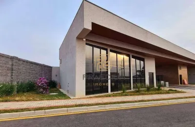 Terreno à venda, 245 m² por r$ 253.400,00 - costeira - são josé dos pinhais/pr