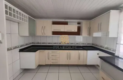 Casa com 4 dormitórios à venda, 116 m² por r$ 580.000 - quississana - são josé dos pinhais/pr