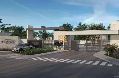 Terreno à venda, 128 m² por r$ 273.000 - parque da fonte - são josé dos pinhais/pr