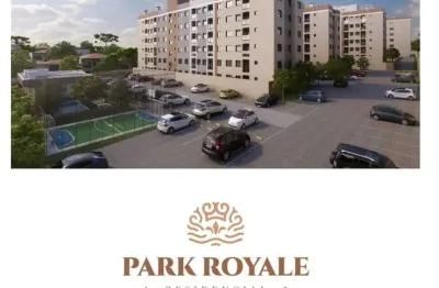 Apartamento com 2 dormitórios à venda, 55 m² por r$ 350.000,00 - pedro moro - são josé dos pinhais/pr