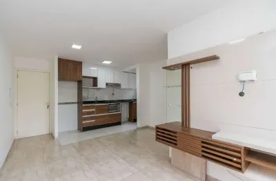 Apartamento à venda, 46 m² por r$ 259.000,00 - tatuquara - curitiba/pr