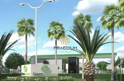 Terreno à venda, 2100 m² por r$ 1.050.000,00 - eucaliptos - fazenda rio grande/pr