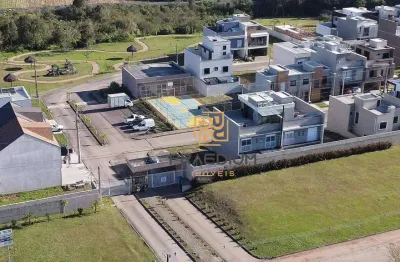 Terreno à venda, 144 m² por r$ 259.000 - costeira - são josé dos pinhais/pr