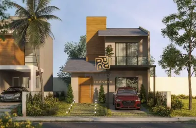 Terreno à venda, 126 m² por r$ 208.100 - costeira - são josé dos pinhais/pr
