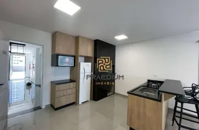 Apartamento com 2 dormitórios à venda, 59 m² por r$ 481.275 - capão raso - curitiba/pr