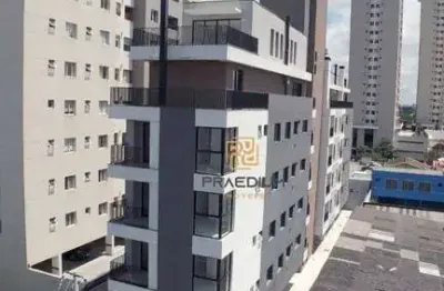 Apartamento com 2 dormitórios à venda, 59 m² por r$ 481.275,00 - capão raso - curitiba/pr
