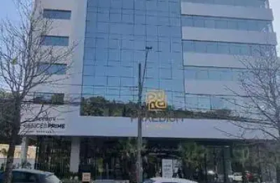 Loja à venda, 34 m² por r$ 430.180 - campo comprido - curitiba/pr