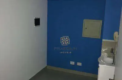 Sala à venda, 41 m² por r$ 400.000,00 - bigorrilho - curitiba/pr