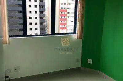 Sala à venda, 41 m² por r$ 400.000,00 - bigorrilho - curitiba/pr
