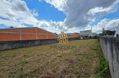 Terreno à venda, 1000 m² por r$ 1.800.000 - braga - são josé dos pinhais/pr