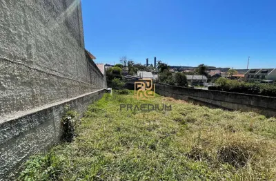 Terreno à venda na Rua Maria Marchiori Fantinato, 166, Atuba, Curitiba